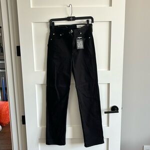 Rag & Bone Super High-Rise Cigarette Jeans NWT